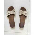Nu pieds bensimon - 39 Nu pieds bensimon - 39