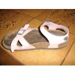 Nu pied birk - 32