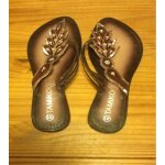 Nu pied doublure cuire t 41