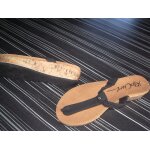 Nu pied rip curl noir compenss pointure 41 neufs