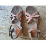 Nu pieds ripcurl couleur sable pointure38