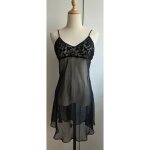 Nuisette etam, taille 36