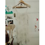 Nuisette translucide crème motifs beiges 40 l h&m. Nuisette translucide crème motifs beiges 40 l h&m.