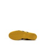 Onitsuka tiger baskets mexico 66� 'tai chi yellow / black' - jaune