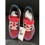 Paire de basket adidas spiderman - 33