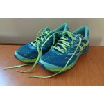 Paire de baskets asics spcial running pointure 37, 5