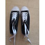 Paire de basket gmo taille 38 noire