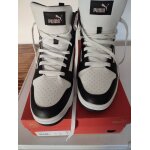 Paire de baskets puma homme - 44 Paire de baskets puma homme - 44