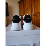 Paire de chaussures alexander mcqueen - 36