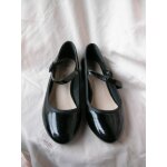 Paire de chaussure basse vernis femme taille 38 de la marque eram Paire de chaussure basse vernis femme taille 38 de la marque eram