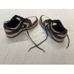 Paire de chaussures nike dunk low db trail boot taille 42, 5