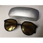 Paire de lunettes calvin klein jeans