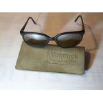 Paire de lunettes jaunes vuarnet ? id�ale pour la conduite de nuit