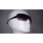 Paire de lunettes de soleil femme yves saint - laurent