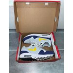 Paire de sneakers nike air max 1 - 37 1 / 2