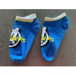 Paire de socquettes avengers kiabi taille 27 / 30