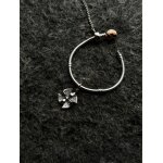 Pandora charm exlusif argent