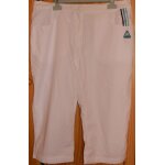 Pantacourt neuf adidas blanc 42 Pantacourt neuf adidas blanc 42