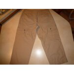 Pantacourt beige