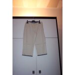 Pantacourt beige