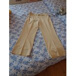 Pantacourt beige - etam