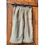 Pantacourt beige reebok 14 ans