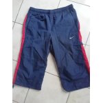 Pantacourt - bermuda long nike taille env m / l (grand s).