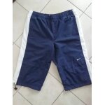 Pantacourt - bermuda long nike taille l / xl (grand l)