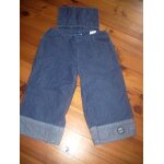 Pantacourt billabong 12 ans en jean 's tr�s original comme neuf