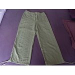 Pantacourt cache cache kaki 38