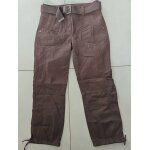 Pantacourt cama�eu taille 36