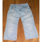 Pantacourt chipie - taille 10 / 12 ans