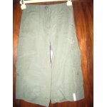 Pantacourt domyos kaki taille 6 ans