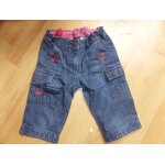 Pantacourt fille 7 ans
