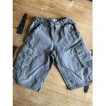 Pantacourt gar�on 5 ans