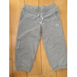 Pantacourt gris sport puma neuf 36 Pantacourt gris sport puma neuf 36