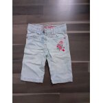 Pantacourt jean 3 ans gémo Pantacourt jean 3 ans gémo