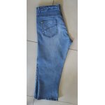 Pantacourt jean camaeu taille 36
