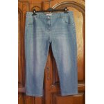 Pantacourt jean gmo - taille 46
