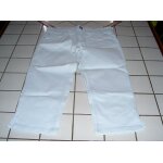 Pantacourt type jean vert très clair c&a taille 16 ans Pantacourt type jean vert très clair c&a taille 16 ans