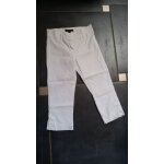 Pantacourt jennyfer blanc taille 36 Pantacourt jennyfer blanc taille 36