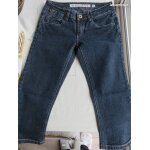 Pantacourt jennyfer en jean