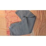 Pantacourt julie guerlande taille 36 taupe