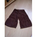 Pantacourt (jupe culotte) h&m taille 5 ans