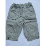 Pantacourt kaki, 4 ans