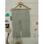 Pantacourt legging gris 36 s nike.