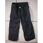 Pantacourt noir fille marque : nike taille : 6 ans