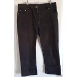 Pantacourt noir, gemo, nothing else, t. 40