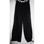 Pantacourt noir. pimkie. coton. taille 38