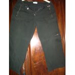 Pantacourt pimkie coton 36 noir